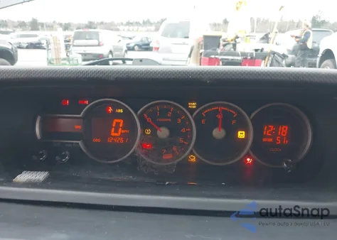 2014 Scion Xb из США, поврежденный, VIN JTLZE4FE3EJ057950